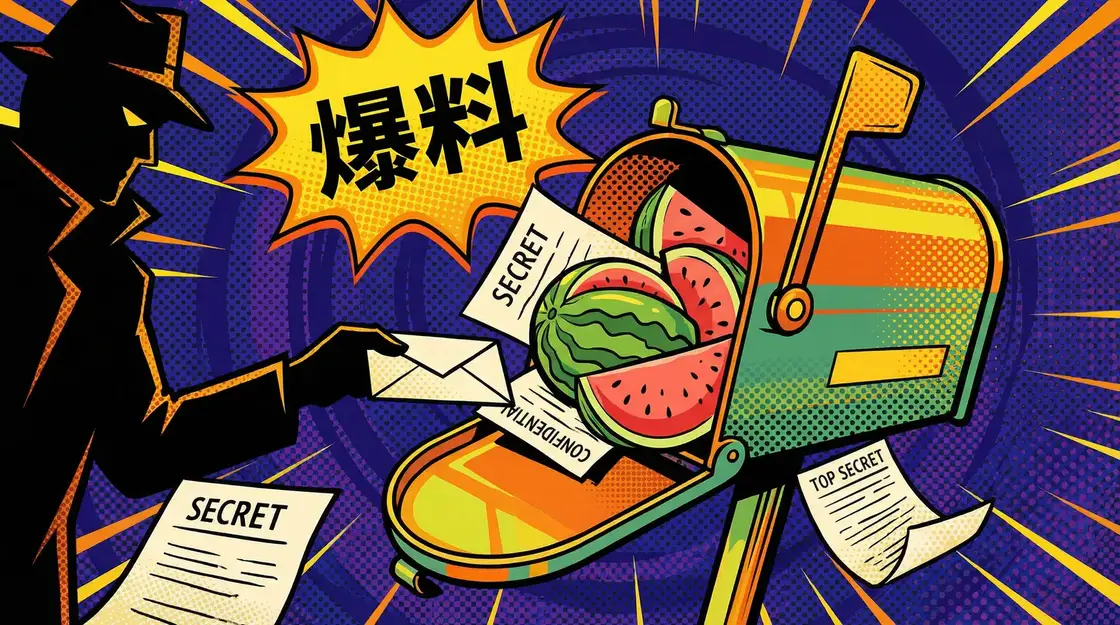 【里番】里番官网 - 最新资讯里番传媒聚集地 匿名爆料通道漫画插图
